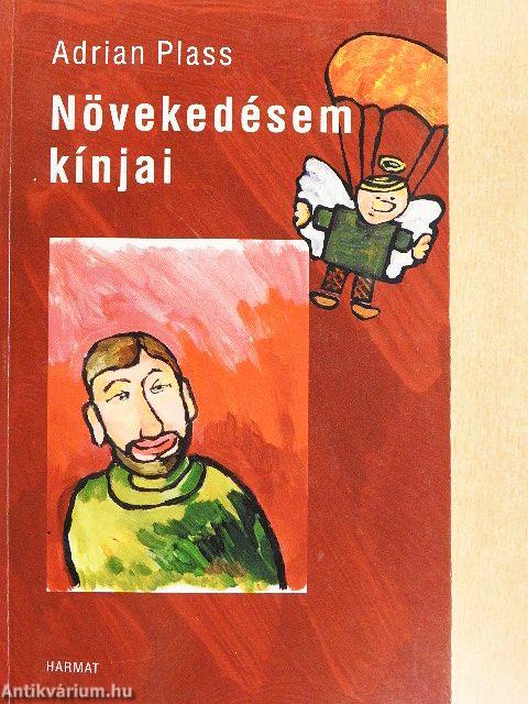 Növekedésem kínjai
