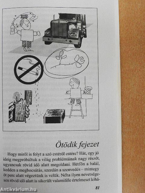 Növekedésem kínjai