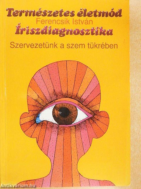 Íriszdiagnosztika