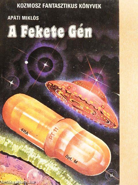 A Fekete Gén