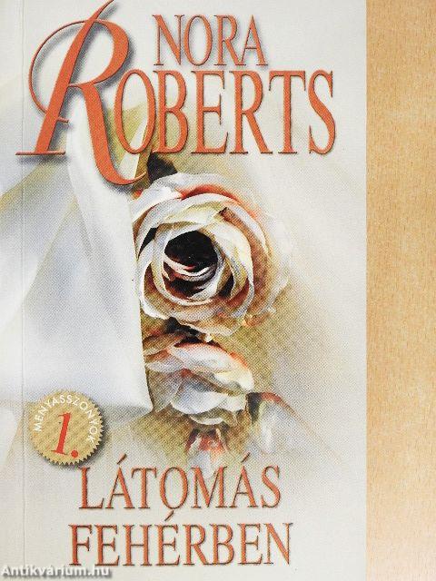 Látomás fehérben