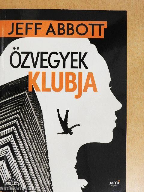 Özvegyek klubja