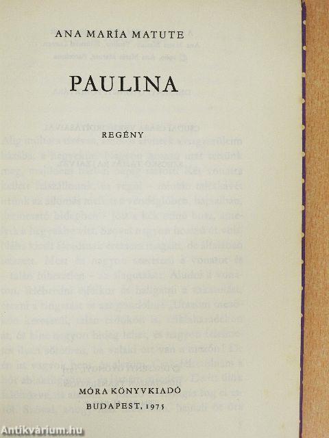 Paulina