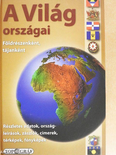 A Világ országai