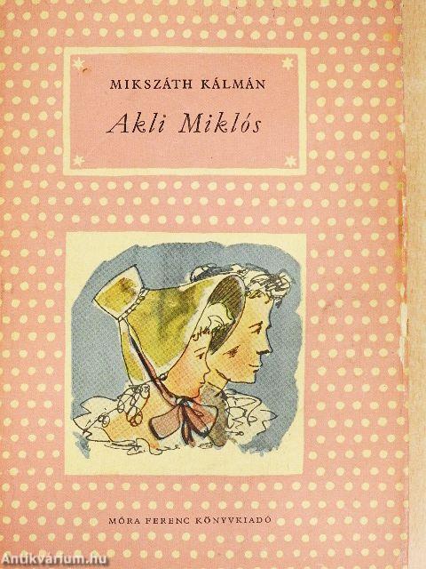 Akli Miklós