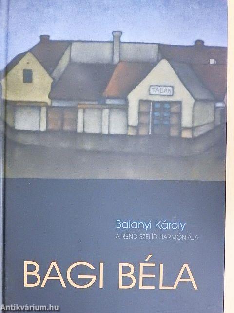 Bagi Béla
