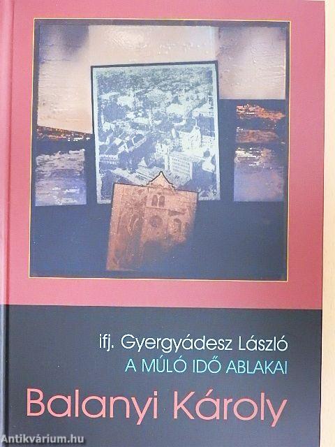 Balanyi Károly