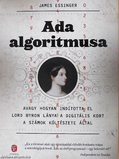Ada algoritmusa