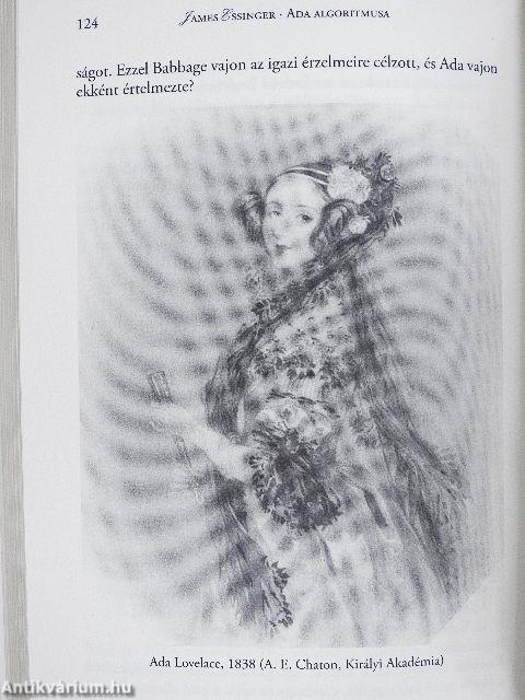 Ada algoritmusa