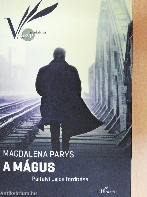 A mágus