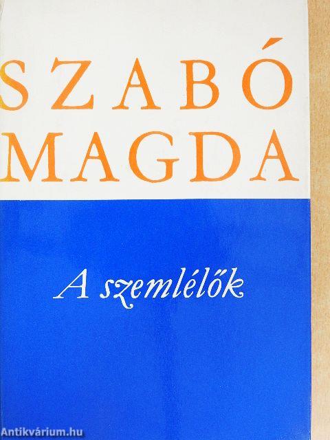 A szemlélők