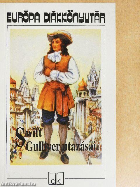 Gulliver utazásai