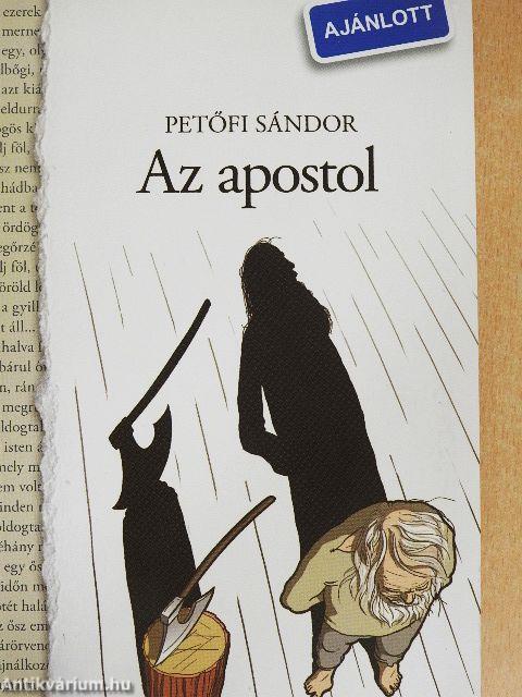 Az apostol