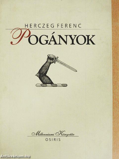 Pogányok