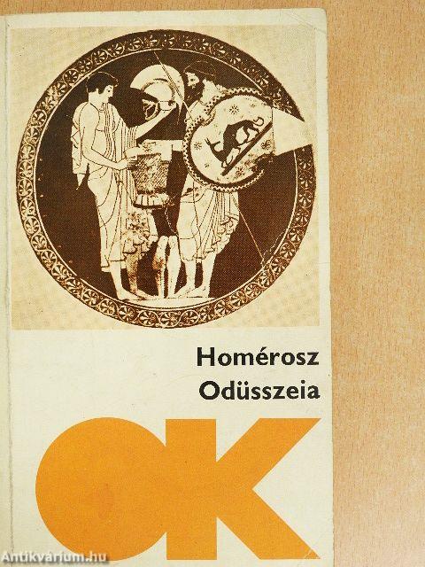 Odüsszeia