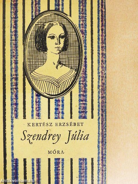 Szendrey Júlia