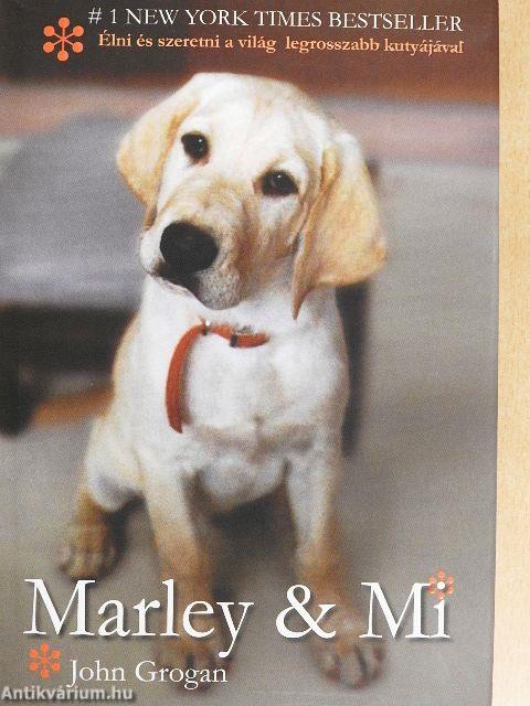 Marley & Mi