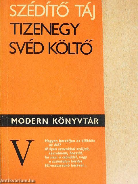 Szédítő táj