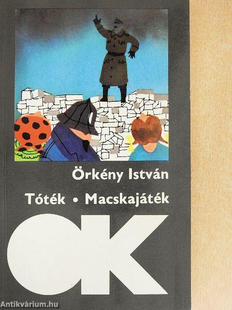Tóték/Macskajáték