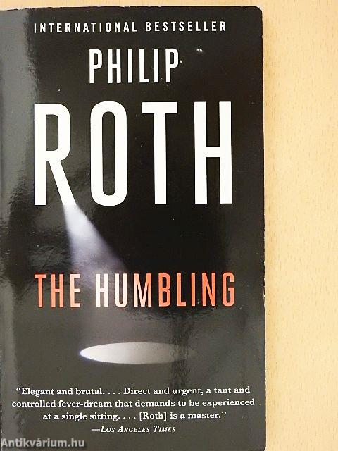 The Humbling