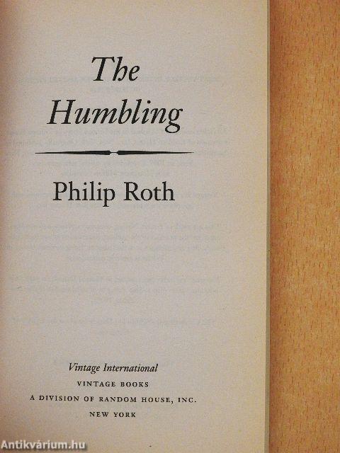 The Humbling