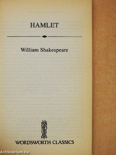 Hamlet