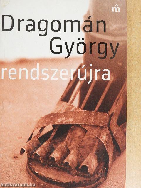 Rendszerújra