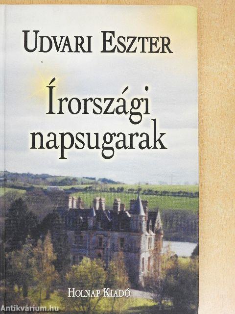 Írországi napsugarak