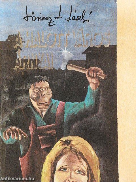 A halott város árnyai