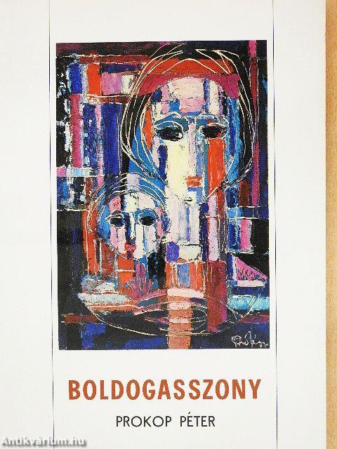 Boldogasszony