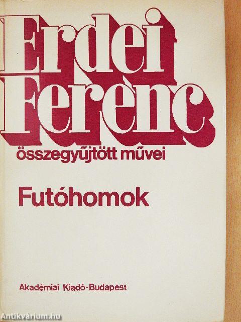 Futóhomok