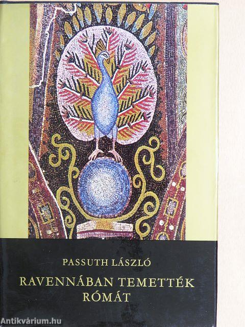 Ravennában temették Rómát