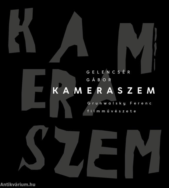 Kameraszem