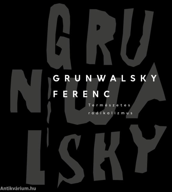 Grunwalsky Ferenc