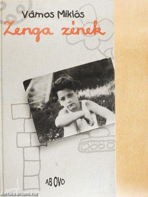 Zenga zének