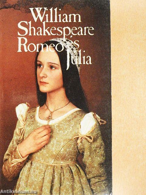 Romeo és Júlia