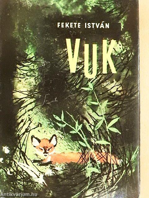 Vuk