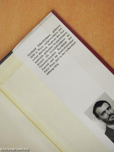 Vom Abenteuer des Lesens