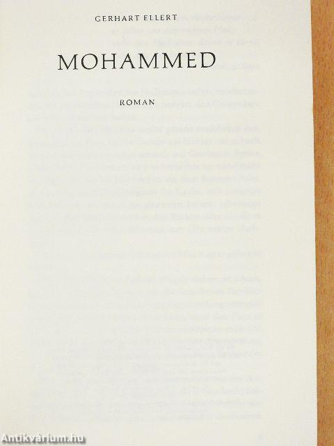 Mohammed