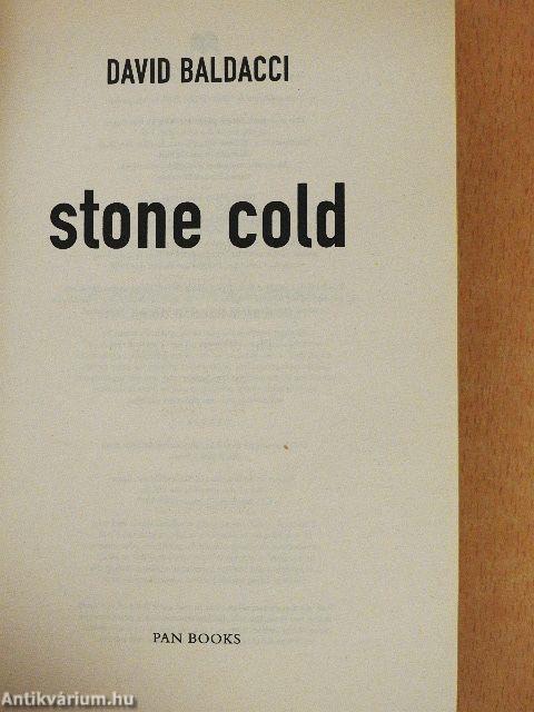 Stone Cold