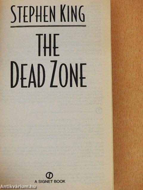 The Dead Zone