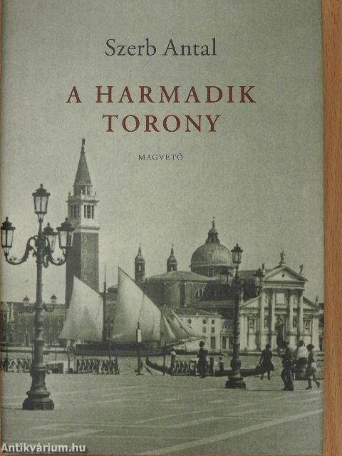 A Harmadik Torony