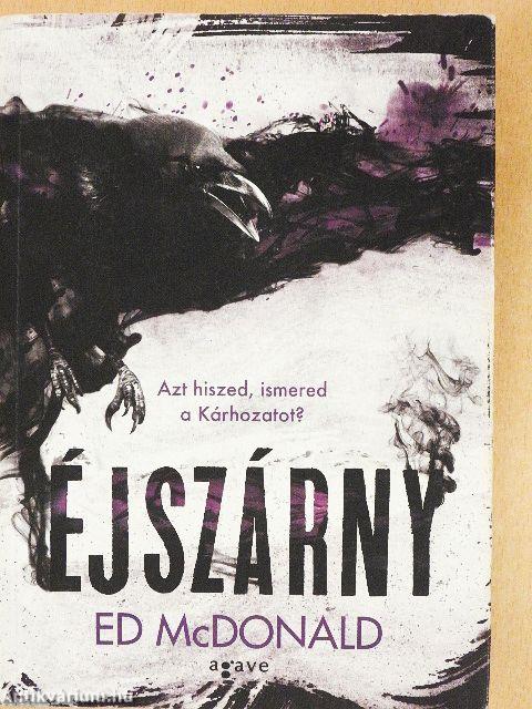Éjszárny