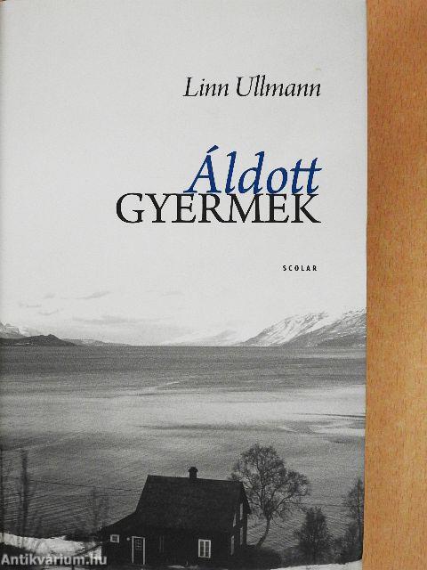 Áldott gyermek