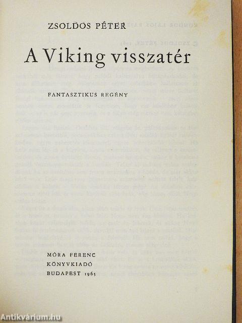 A Viking visszatér