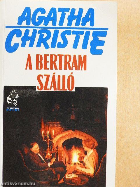 A Bertram szálló