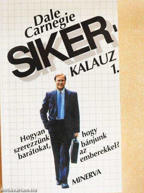Sikerkalauz 1.