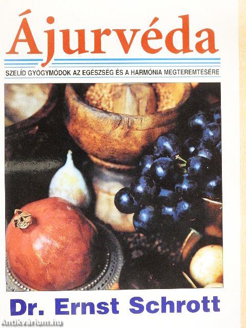 Ájurvéda