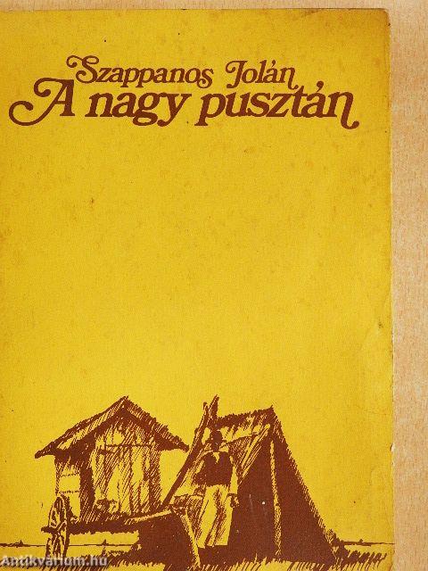 A nagy pusztán