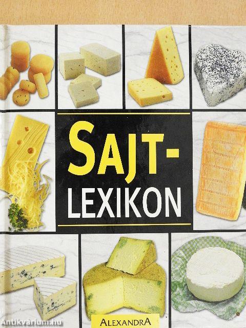Sajtlexikon